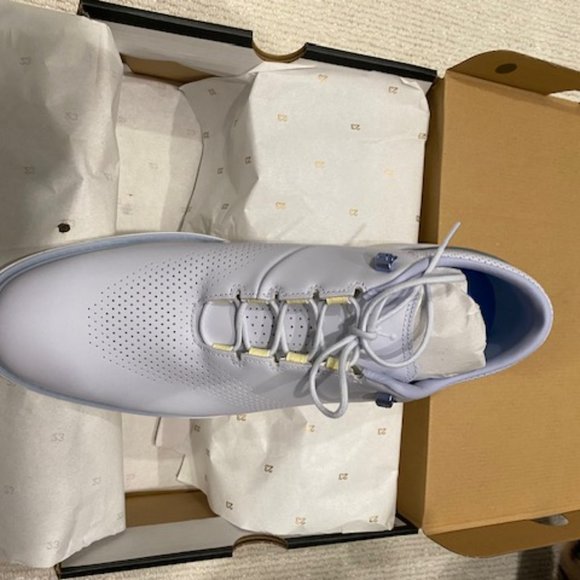Jordan ADG 4 Golf Shoe
